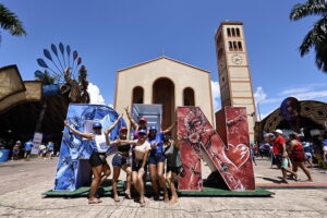 Leia mais sobre o artigo Festival de Parintins 2025: Secretaria de Cultura lança programação do ‘Circuito Cultural’