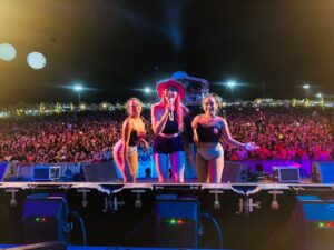 Leia mais sobre o artigo Festa dos Visitantes 2025: artistas regionais falam sobre expectativa para show no bumbódromo