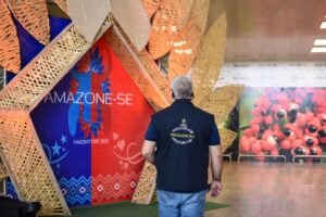 Leia mais sobre o artigo Festival de Parintins 2025: Procon-AM alerta consumidores na compra de passagens aéreas e fluviais para o município