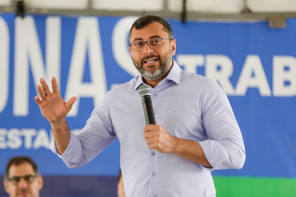 No momento, você está visualizando Governo do Amazonas realiza pagamento da primeira parcela do 13º salário dos servidores públicos estaduais