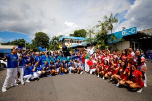 Leia mais sobre o artigo Hemoam lança 2ª edição da campanha ‘Junho Azul e Vermelho’ para incentivar doações de sangue