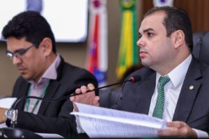 Leia mais sobre o artigo Roberto Cidade solicita à Sepror ações para efetivar o ‘Selo Produto Amazonense’ e impulsionar a economia rural