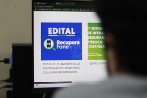 Leia mais sobre o artigo Programa RecuperaFone divulga edital para a devolução de 850 aparelhos celulares