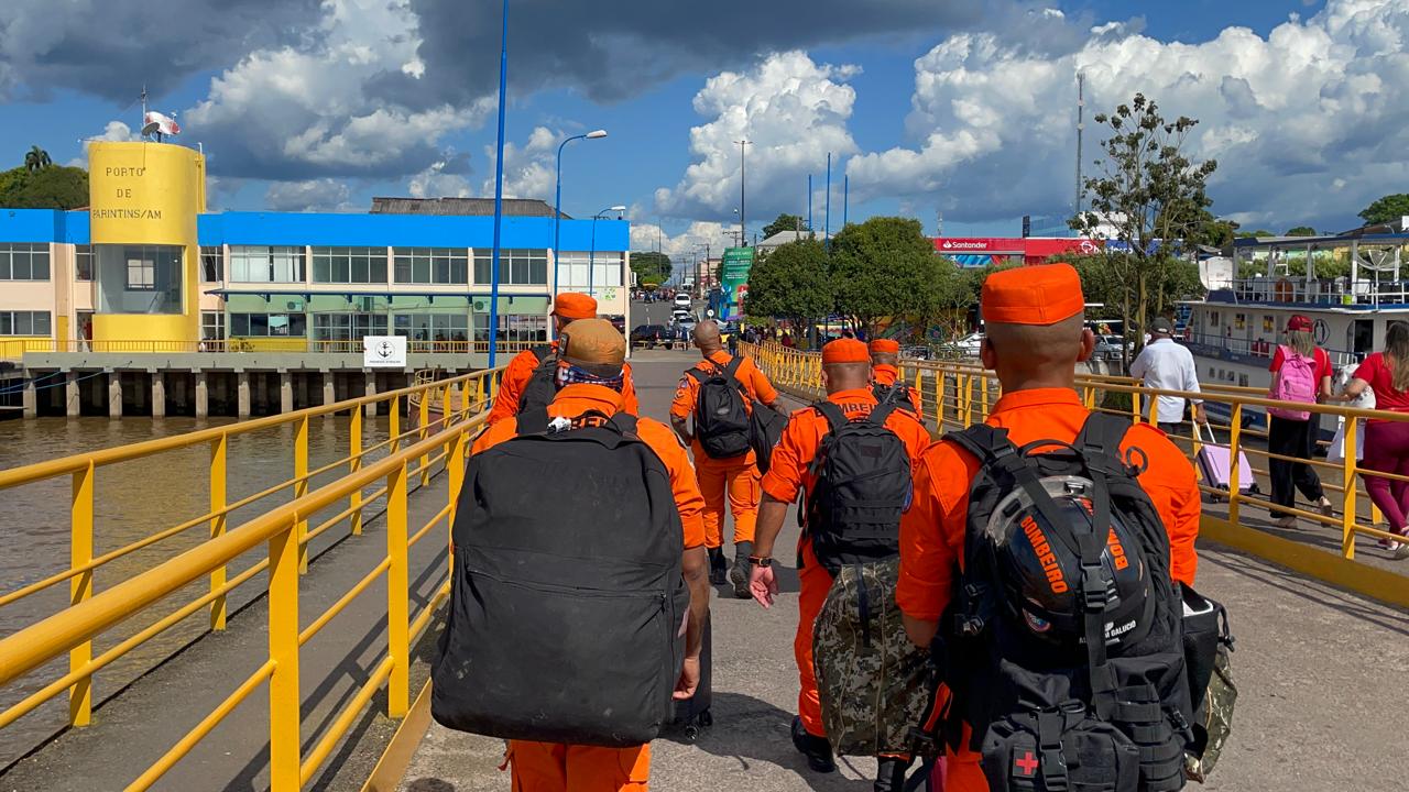 No momento, você está visualizando Festival de Parintins 2025: Cerca de mil servidores das Forças de Segurança vão reforçar policiamento durante todo o Festival