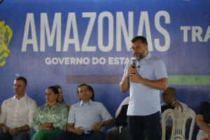 Leia mais sobre o artigo Gestão de Wilson Lima leva Amazonas à liderança no Ranking de Competitividade, entre os estados da Região Norte