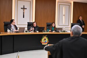 Leia mais sobre o artigo TCE-AM adota novo formato para pedidos de sustentação oral, que agora devem ser feitos pelo DEC