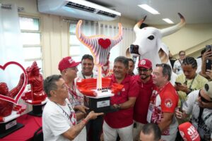Leia mais sobre o artigo ‘Boi do Povo, Boi do Povão’: Boi Garantido se consagra o campeão do Festival de Parintins 2025