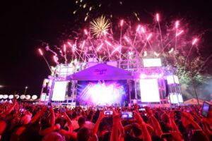 Leia mais sobre o artigo #SouManaus Passo a Paço 2025 celebra 10 anos com megafestival de cultura e arte no Centro Histórico