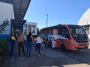 Leia mais sobre o artigo Semsa reforça oferta de teste rápido para hepatites virais em 204 UBSs