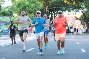 Leia mais sobre o artigo David Almeida lança faixa liberada na avenida Getúlio Vargas