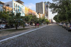 Leia mais sobre o artigo #SouManaus 2025 terá áreas exclusivas para embarque e desembarque de táxis, mototáxis e aplicativos
