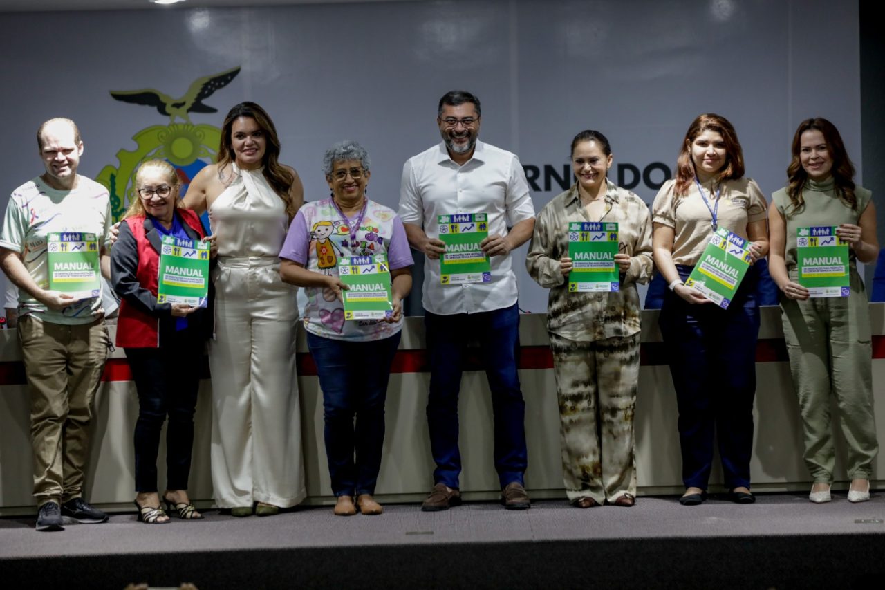 No momento, você está visualizando Wilson Lima destina R$ 7,6 milhões para fortalecer projetos sociais no Amazonas