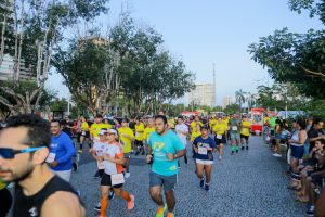 Leia mais sobre o artigo David Almeida anuncia abertura das inscrições para a primeira Corrida Sou Manaus, em celebração aos 10 anos do festival