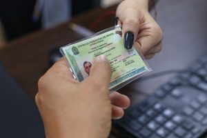 Leia mais sobre o artigo Governo do Amazonas realiza Mutirão da Cidadania com emissão da Carteira de Identidade Nacional