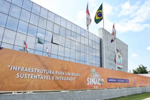 Leia mais sobre o artigo TCE-AM protagoniza debates sobre obras e meio ambiente no Sinaop 2025