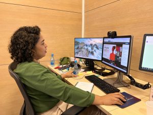 Leia mais sobre o artigo ECP dá início a curso sobre Letramento Racial com servidores e sociedade civil