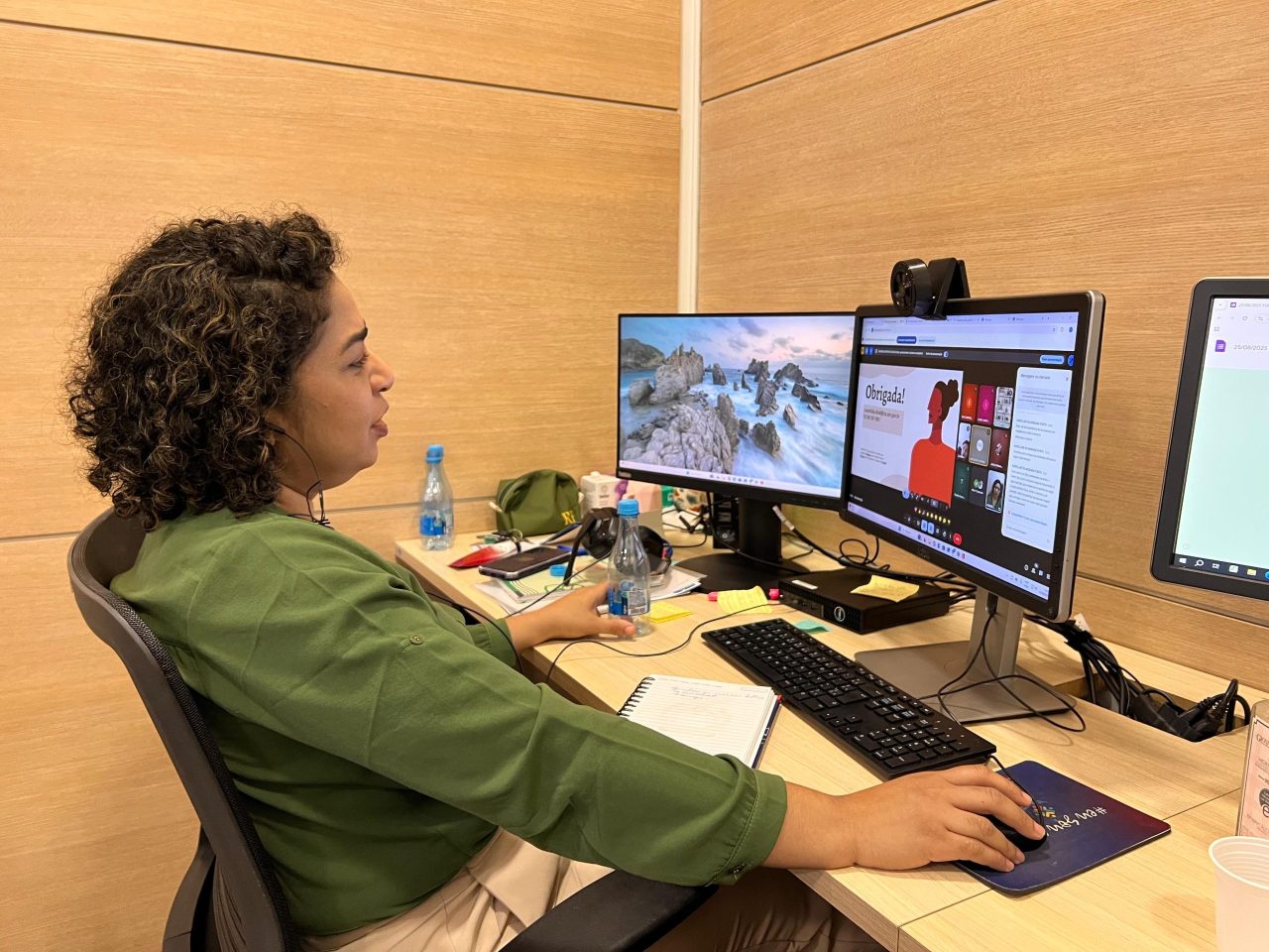 No momento, você está visualizando ECP dá início a curso sobre Letramento Racial com servidores e sociedade civil