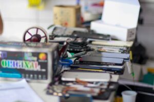 Leia mais sobre o artigo Em um ano, Programa RecuperaFone recuperou mais de 6,5 mil celulares e registrou queda expressiva de roubos