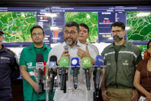 Leia mais sobre o artigo Wilson Lima autoriza concurso público com 299 vagas para a Sema e Ipaam