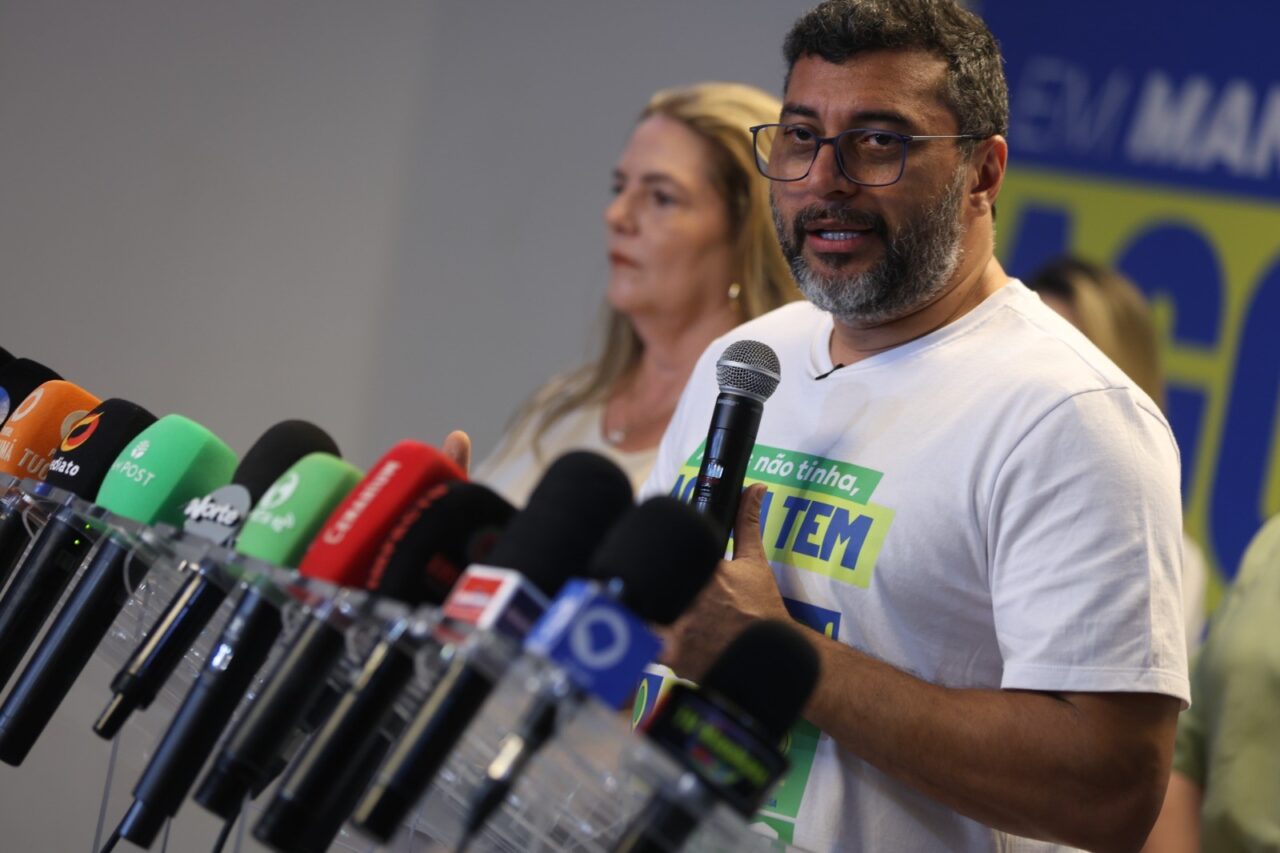 No momento, você está visualizando Wilson Lima anuncia autorização para transplante de fígado no Amazonas