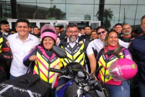 Leia mais sobre o artigo Projeto de Lei do Governo do Amazonas que reduz em 50% as alíquotas do IPVA é aprovado na Aleam
