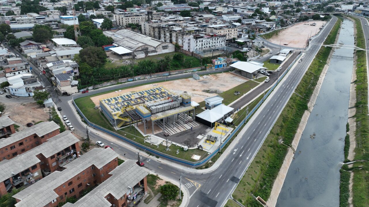 No momento, você está visualizando Manaus 356 anos: Governo do Estado celebra aniversário da capital com avanços e investimentos em setores essenciais
