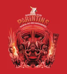 Leia mais sobre o artigo Em busca do bicampeonato, Boi Garantido anuncia o tema para o Festival de Parintins 2026