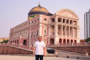 Leia mais sobre o artigo Roberto Cidade celebra os 356 anos de Manaus com investimentos e mais de R$ 32 milhões em emendas para a capital