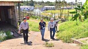 Leia mais sobre o artigo De rabetas a teleauditorias: a jornada do TCE-AM para alcançar todos os municípios do Amazonas