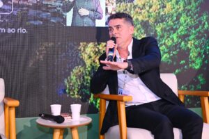 Leia mais sobre o artigo David Almeida reafirma liderança de Manaus em governança multinível e financiamento climático durante abertura da COP30