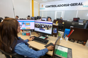 Leia mais sobre o artigo Prefeitura de Manaus divulga edital dos concursos públicos da CGM e da Semmas com mais de 60 vagas