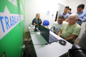 Leia mais sobre o artigo Wilson Lima lança nova etapa da Telessaúde com atendimento 24h por clínico geral para toda a população