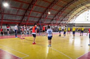 Leia mais sobre o artigo Sejusc abre inscrições para Torneio da Diversidade LGBTQIA+ em Manaus