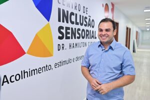 Leia mais sobre o artigo Em fase final de ajustes, Centro de Inclusão Sensorial da Aleam será inaugurado pelo presidente Roberto Cidade em 2 de dezembro
