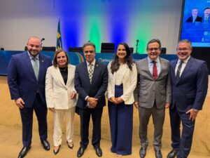 Leia mais sobre o artigo TCE-AM reforça compromisso com autonomia dos Tribunais de Contas durante votação da PEC da Essencialidade