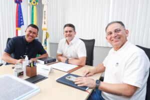 Leia mais sobre o artigo David Almeida anuncia edital de concurso da Semmas com 30 vagas