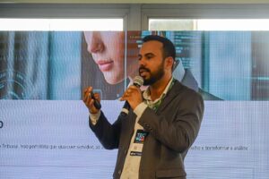 Leia mais sobre o artigo TCE-AM apresenta case de Assistente Processual com IA na TechWeek do TCDF
