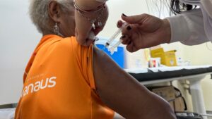 Leia mais sobre o artigo Prefeitura mobiliza 19 unidades de saúde para o ‘Dia D’ de vacinação contra a influenza