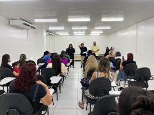 Leia mais sobre o artigo Prefeitura de Manaus abre 80 vagas para treinamento gratuito de ‘Tráfego Pago’
