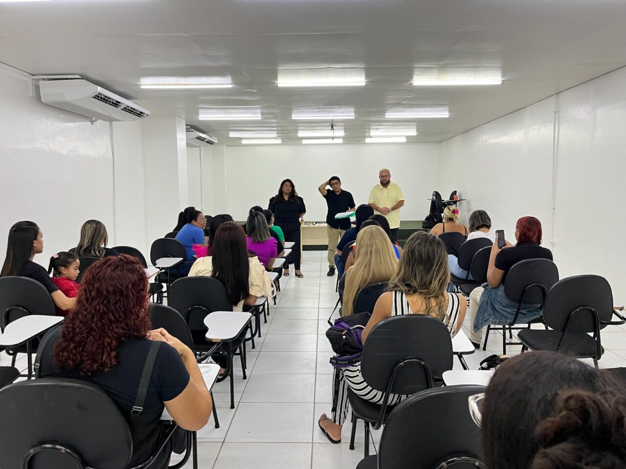 No momento, você está visualizando Prefeitura de Manaus abre 80 vagas para treinamento gratuito de ‘Tráfego Pago’