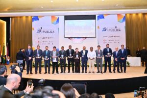 Leia mais sobre o artigo TCE-AM premia órgãos públicos por excelência em transparência no Amazonas