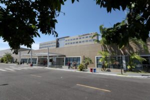 Leia mais sobre o artigo Hospital Delphina Aziz conquista acreditação ONA Nível 3, maior certificação em saúde do país