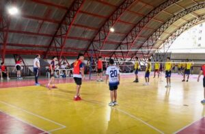 Leia mais sobre o artigo Torneio da Diversidade: Inscrições para modalidades esportivas seguem até dia 14 de janeiro