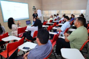 Leia mais sobre o artigo TCE-AM avança na preparação para o ciclo 2026 do PNTP