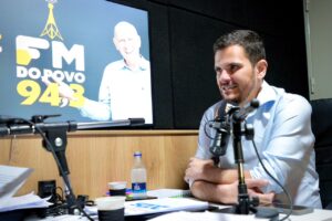Leia mais sobre o artigo Renato Junior testa positivo para Covid-19 e cumpre isolamento de três dias