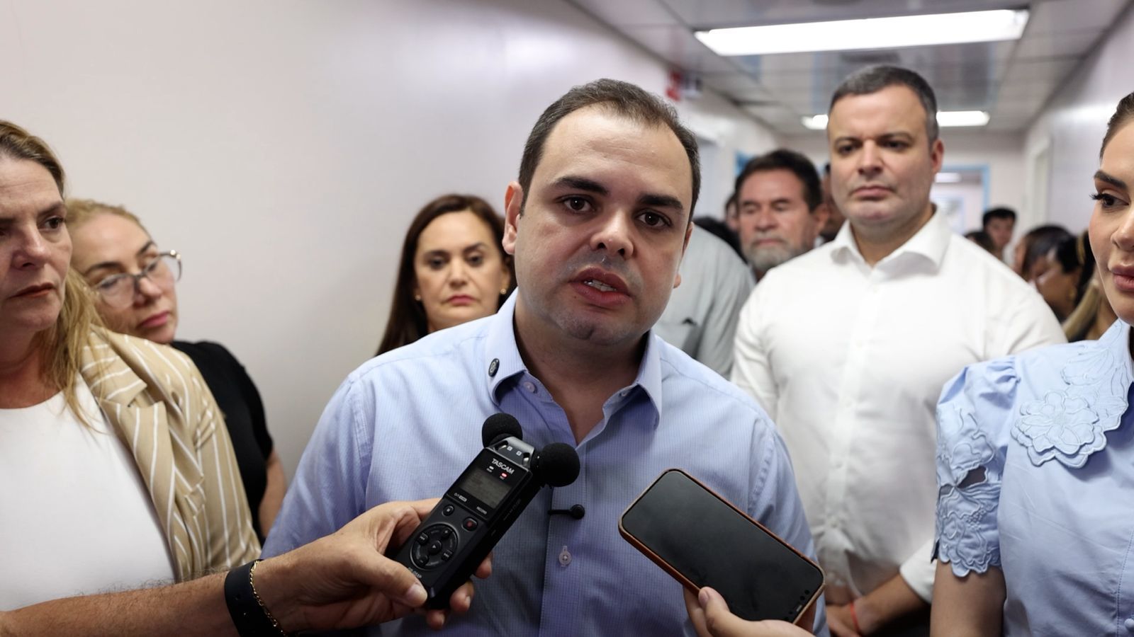 No momento, você está visualizando Governo do Amazonas publica promoção de 500 novos soldados da PMAM
