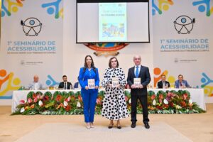 Leia mais sobre o artigo TCE-AM reforça compromisso com inclusão em seminário sobre acessibilidade
