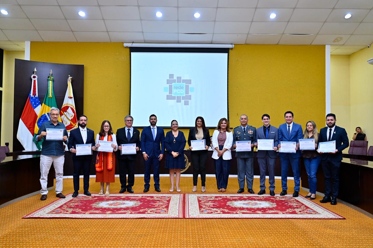No momento, você está visualizando TCE-AM conquista 1º lugar em ranking de acessibilidade digital promovido pelo MPAM