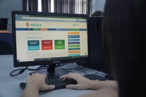 Leia mais sobre o artigo Prefeitura de Manaus lança ‘Dívida Zero 2026’ com descontos de até 100% em juros e multas