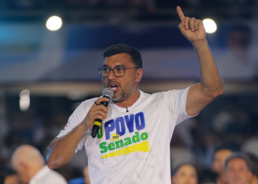 No momento, você está visualizando Castração química de e$tuprad0r3s de cr1anç@s será pauta forte defendida por Wilson Lima no Senado